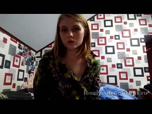 ❤️ Tânără studentă blondă din Rusia îi plac puțele mai mari. ❤❌  at ro.gaypornforyou.ru ❌